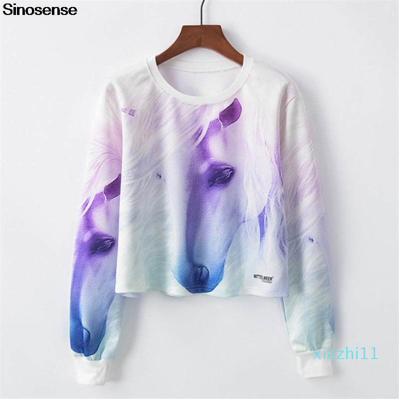 Hot Sale Designer New Animal Print Women Hoodie Cropped Sweatshirt Long Sleeve Hooded Casual Pullover Clothing Crop Top Sweatshirt, White
Hot Sale Designer New Animal Print Women Hoodie Cropped Sweatshirt Long Sleeve Hooded Casual Pullover Clothing Crop Top Sweatshirt, White