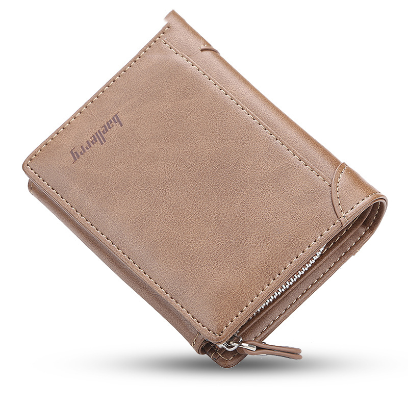 2020 Hot Sale Wallet Men's Korean-style Card Bit More Wallet Ultra-Thin Short Zipper & Hasp Card Holder Holder, Black
2020 Hot Sale Wallet Men's Korean-style Card Bit More Wallet Ultra-Thin Short Zipper & Hasp Card Holder Holder, Black