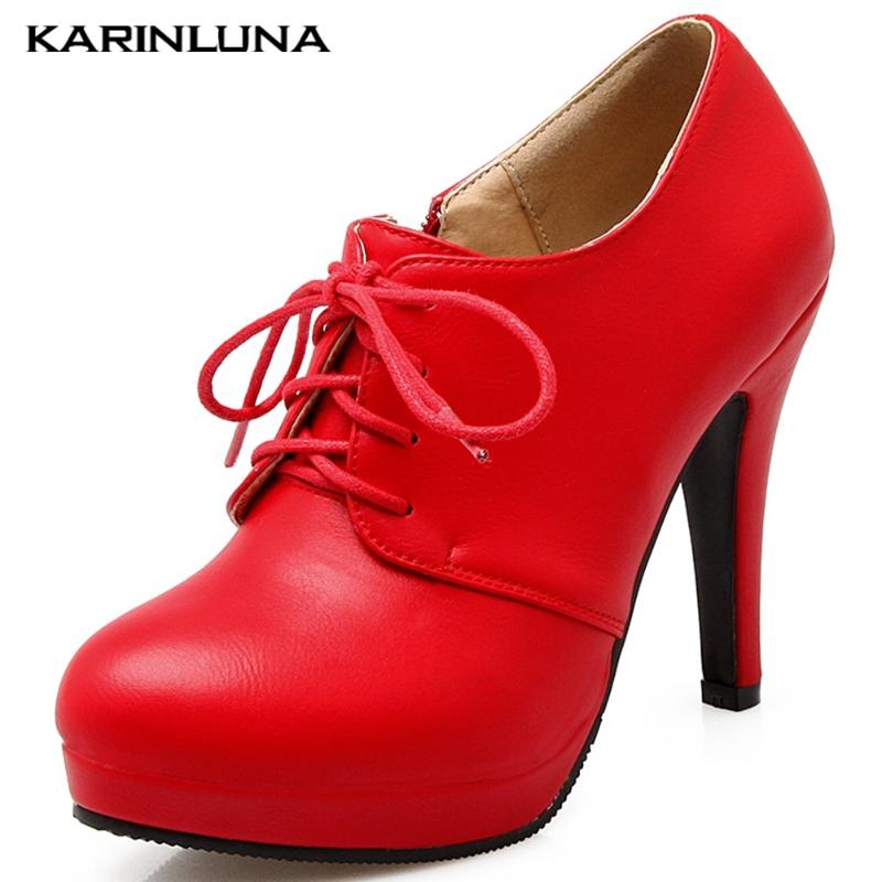 Karin New Large Sizes 43 Elegant Platform High Heels Spring Shoes Office Lady Pumps Women, Beige
Karin New Large Sizes 43 Elegant Platform High Heels Spring Shoes Office Lady Pumps Women, Beige