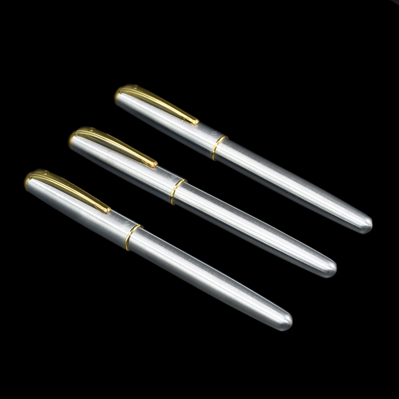 15Pcs Business Iraurita Fountain Pen Luxury Full Metal Ink Pen Caneta Office School Stationery Supplies Wholesale, Red
15Pcs Business Iraurita Fountain Pen Luxury Full Metal Ink Pen Caneta Office School Stationery Supplies Wholesale, Red