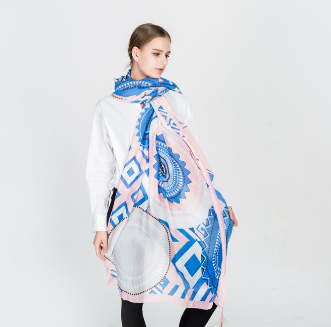 Scarves 180*95cm Cotton Linen Voile Scarf Autumn Winter Men Foulard Square Hijab Ladies Shawl Wrap Muffler Pareo Female
Scarves 180*95cm Cotton Linen Voile Scarf Autumn Winter Men Foulard Square Hijab Ladies Shawl Wrap Muffler Pareo Female