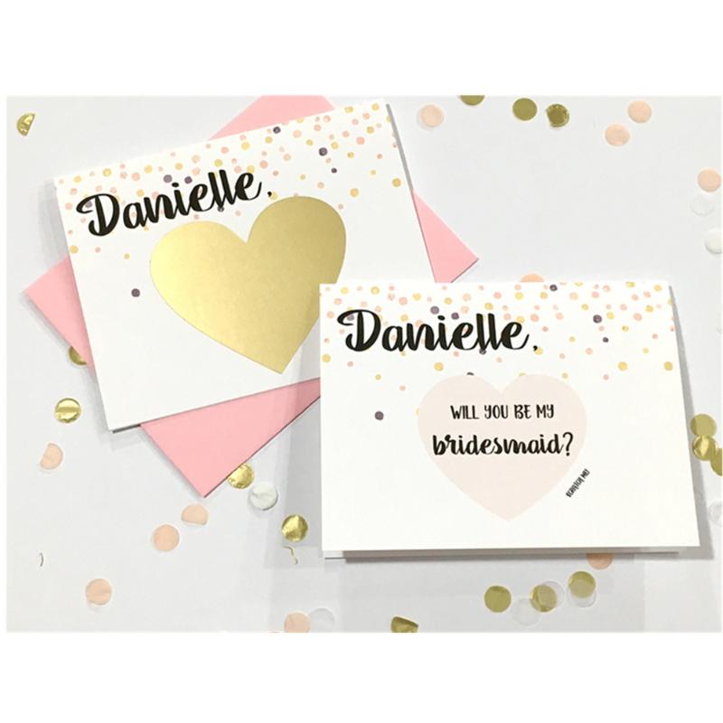 Greeting Cards Custom Bridesmaid Proposal Scratch Off Card Will You Be My Unique Wedding
Greeting Cards Custom Bridesmaid Proposal Scratch Off Card Will You Be My Unique Wedding