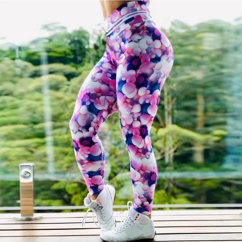 Women Print Yoga Pants Sports Running Sportswear Fitness Leggings Seamless Tummy Control Gym Compression Tights Pants, As pic
Women Print Yoga Pants Sports Running Sportswear Fitness Leggings Seamless Tummy Control Gym Compression Tights Pants, As pic