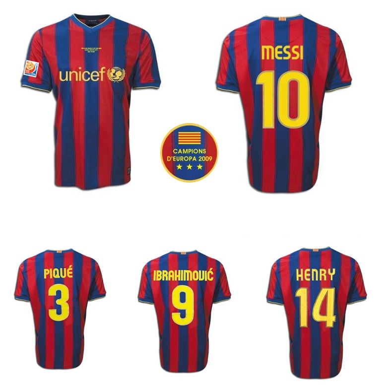 2009 2010 DANI ALVES MESSI XAVI A.INIESTA HENRY IBRAHIMOVIC home retro soccer jersey 09 10 BOJAN PEDRO SERGIO vintage classic football shirt, Home jersey
2009 2010 DANI ALVES MESSI XAVI A.INIESTA HENRY IBRAHIMOVIC home retro soccer jersey 09 10 BOJAN PEDRO SERGIO vintage classic football shirt, Home jersey