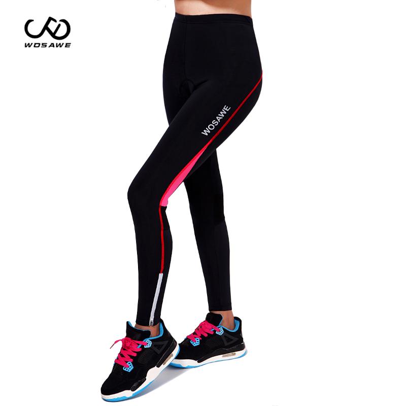 WOSAWE Autumn summer Women Cycling Pants MTB mountain bike Pants Breathable sports trousers with pads, Green pant
WOSAWE Autumn summer Women Cycling Pants MTB mountain bike Pants Breathable sports trousers with pads, Green pant