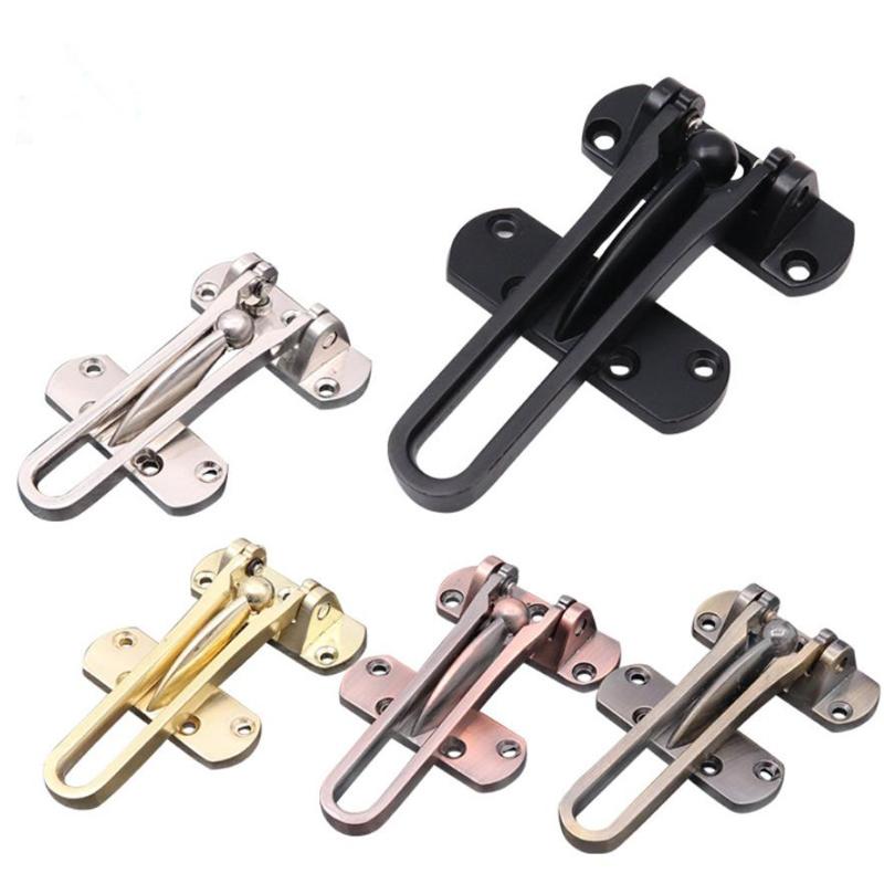 Home Security Door Anti-theft Deduction Front Door Locks Reinforcement Lock for Swing-in Doors
Home Security Door Anti-theft Deduction Front Door Locks Reinforcement Lock for Swing-in Doors