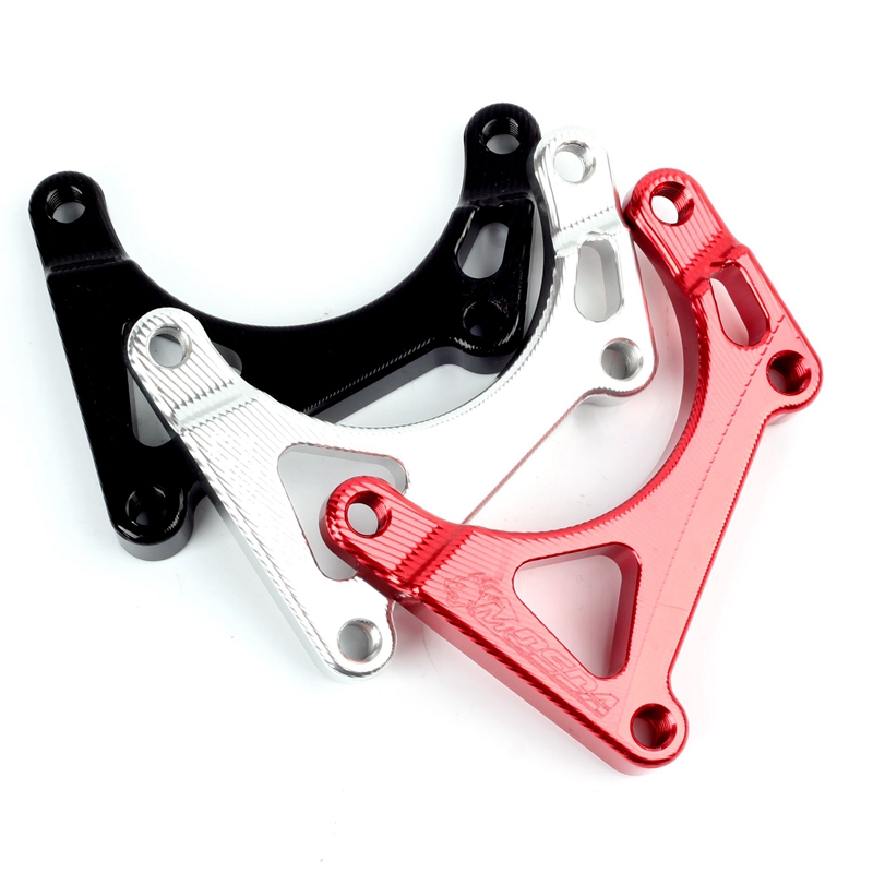 Motorcycle Brake Caliper Bracket/adapter For Scooter Rsz Jog Force For Rpm Adelin Adl01 Frando Hf1 82mm Brake Caliper
Motorcycle Brake Caliper Bracket/adapter For Scooter Rsz Jog Force For Rpm Adelin Adl01 Frando Hf1 82mm Brake Caliper