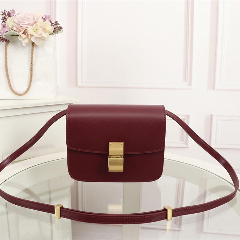 Genuine Leather Woman original box high quality shoulder cross body messenger bags woman wallet purse women original box high quality fashio, Red
Genuine Leather Woman original box high quality shoulder cross body messenger bags woman wallet purse women original box high quality fashio, Red