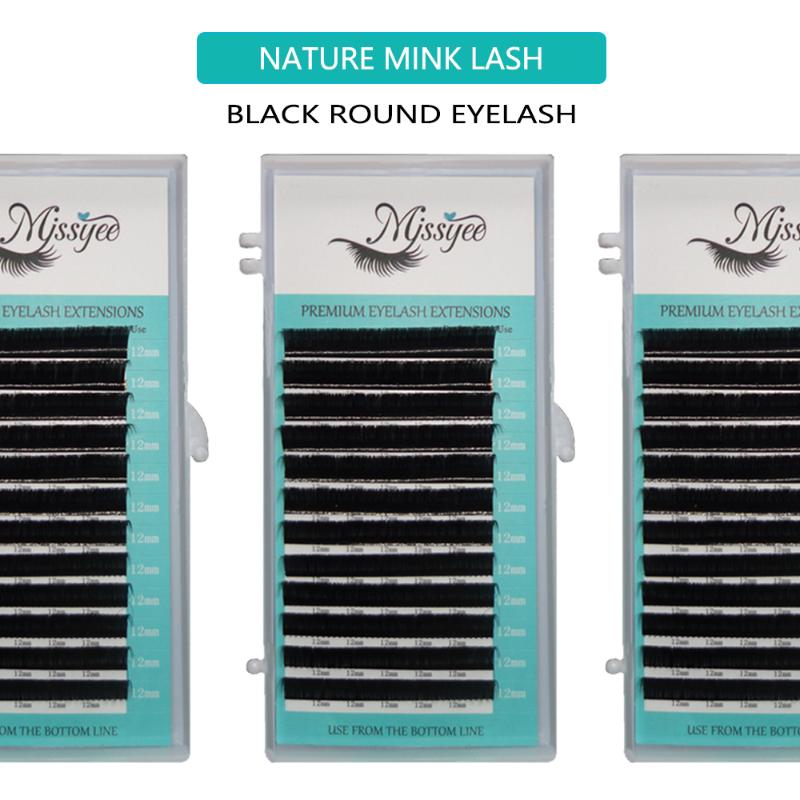 0.07 C CC D 8-15mm Tray False Eyelash Extensions Mink Black Material Makeup Lashes Russian volume lashes mink
0.07 C CC D 8-15mm Tray False Eyelash Extensions Mink Black Material Makeup Lashes Russian volume lashes mink