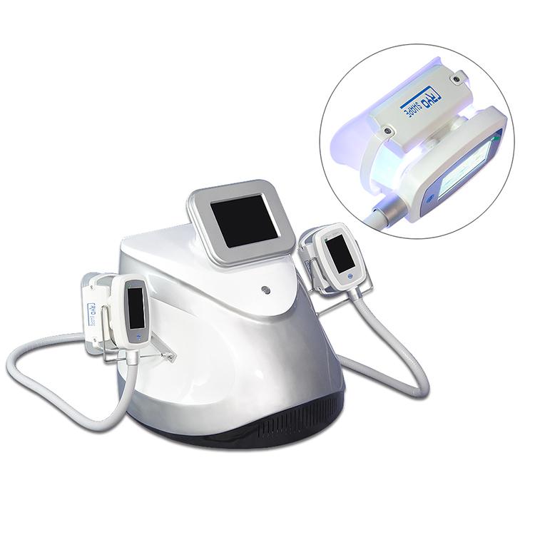 Factory Direct Selling multifunctional RF Fat Cellulite Treatment Slimming Machine Fats Freezing Equipment Weight Loss Cooling