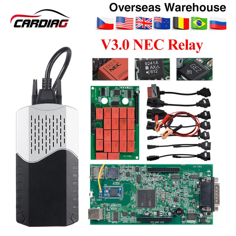 CDP TCS CDP Pro Plus 2020 R3/2020.00 keygen for CAR/TRUCK car cables Code reader OBD2 Diagnostic Tool same as multidiag pro MVD
CDP TCS CDP Pro Plus 2020 R3/2020.00 keygen for CAR/TRUCK car cables Code reader OBD2 Diagnostic Tool same as multidiag pro MVD