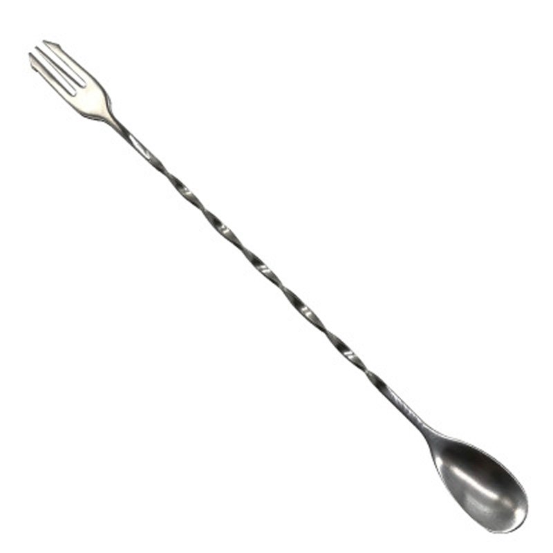 26cm 32cm Stainless Steel Coffee Spoon Long Handle Cocktail Mixing Spoons Spiral Pattern Bar Cocktail Shaker Scoop Kitchen Tool BH3085 DBC
26cm 32cm Stainless Steel Coffee Spoon Long Handle Cocktail Mixing Spoons Spiral Pattern Bar Cocktail Shaker Scoop Kitchen Tool BH3085 DBC