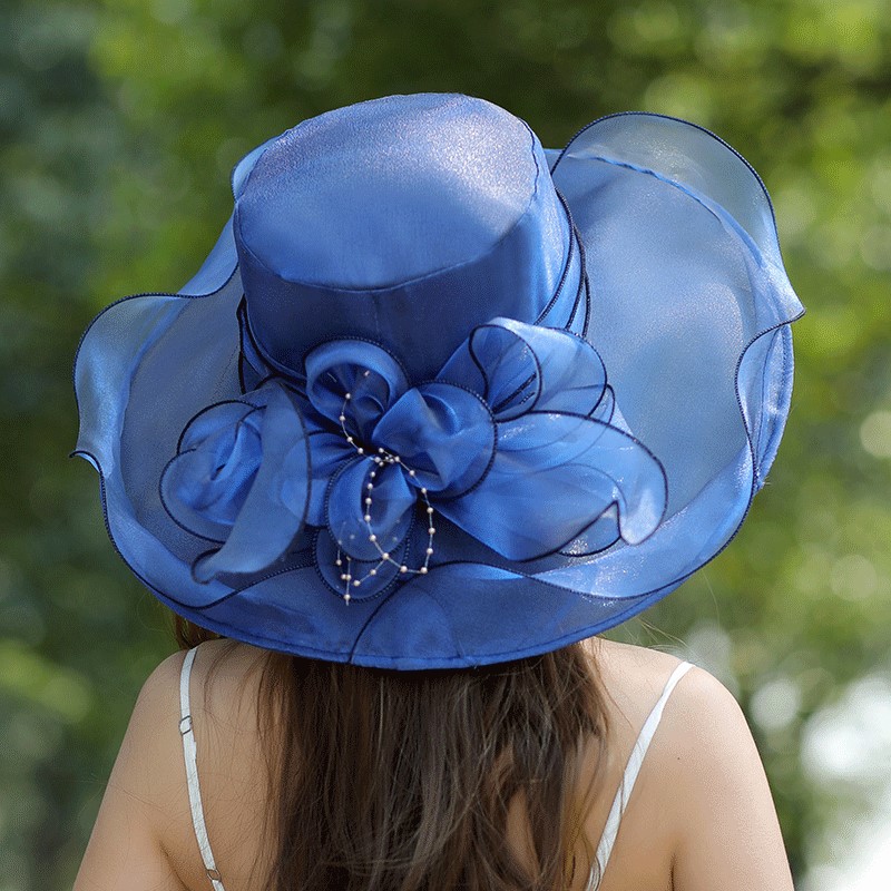 Summer Sun Protection Women Beach Hats Fashional Korean Style Straw Hats Flowervoice Wide Brim Sun Hat, C005, Black
Summer Sun Protection Women Beach Hats Fashional Korean Style Straw Hats Flowervoice Wide Brim Sun Hat, C005, Black