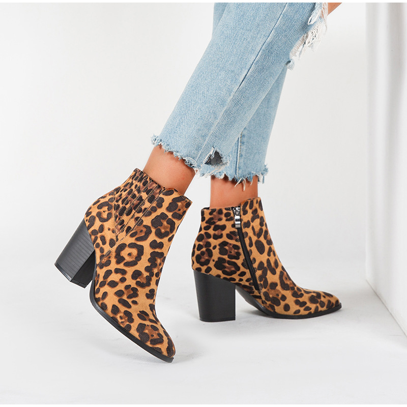 Women Ankle Boots Zipper High Heel Pointed Toe Ladies Boots Autumm Warm Female Shoes 2020 New, Red1
Women Ankle Boots Zipper High Heel Pointed Toe Ladies Boots Autumm Warm Female Shoes 2020 New, Red1