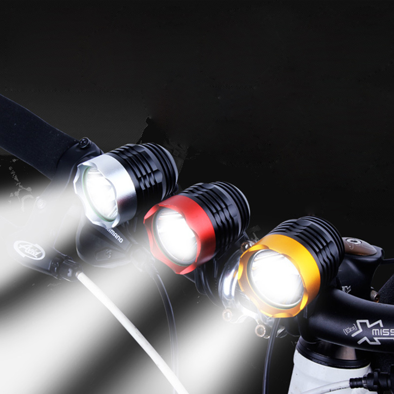 USB Port 3 Colors Portable Lanterns T6 3800 Lumen LED Bicycle light Waterproof Front bike Light
USB Port 3 Colors Portable Lanterns T6 3800 Lumen LED Bicycle light Waterproof Front bike Light
