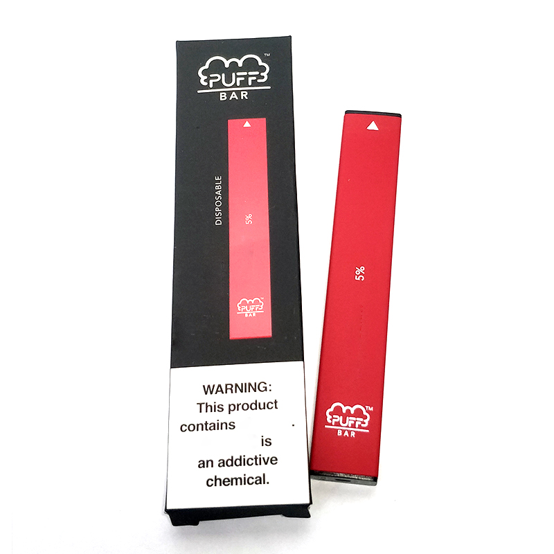 Puff Bar Disposable Vape Pen Device Pods 1.3ml Starter Kits 280mAh Battey 1.3ml Cartridges Pre-filled Vaporizer Pen Kit XXL Plus Flow
Puff Bar Disposable Vape Pen Device Pods 1.3ml Starter Kits 280mAh Battey 1.3ml Cartridges Pre-filled Vaporizer Pen Kit XXL Plus Flow