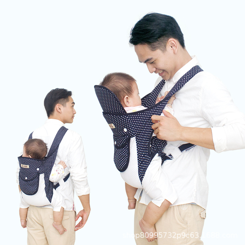0-36M 360 Baby Carrier Ergonomic Baby Hipseat Carrier Front Facing Kangaroo Wrap Infant Sling Infant Hipseat Waist
0-36M 360 Baby Carrier Ergonomic Baby Hipseat Carrier Front Facing Kangaroo Wrap Infant Sling Infant Hipseat Waist