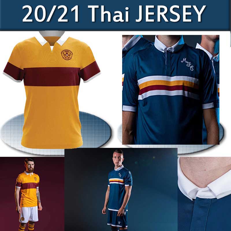 2020 2021 Motherwell Soccer Jersey Scotland THAI Donnelly A.Campbell White Long Lang Watt Hastie Soccer jerseys Short Football uniforms, Black;yellow
2020 2021 Motherwell Soccer Jersey Scotland THAI Donnelly A.Campbell White Long Lang Watt Hastie Soccer jerseys Short Football uniforms, Black;yellow