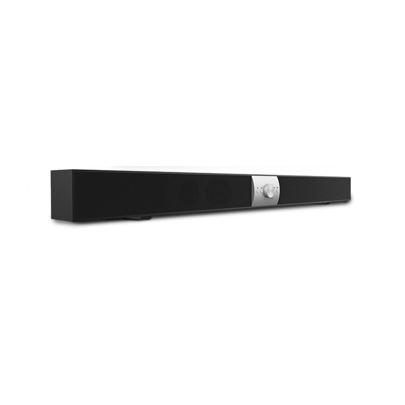 2020New TV sound box wall mounted home theater echo wall long wood wireless Bluetooth audio intelligent play 2.0
2020New TV sound box wall mounted home theater echo wall long wood wireless Bluetooth audio intelligent play 2.0