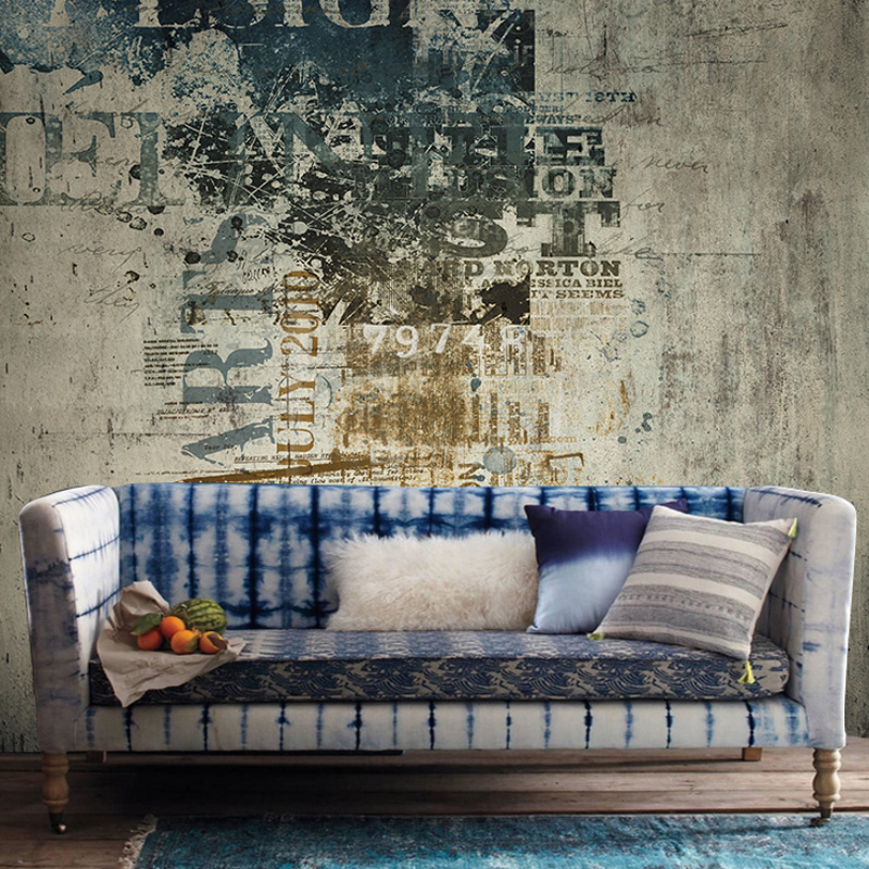 Customized Size 3D Retro Graffiti Dilapidated Wall Photo Mural Wallpaper for Bedroom Living Room Background Non-woven Wall Paper, Silk cloth
Customized Size 3D Retro Graffiti Dilapidated Wall Photo Mural Wallpaper for Bedroom Living Room Background Non-woven Wall Paper, Silk cloth