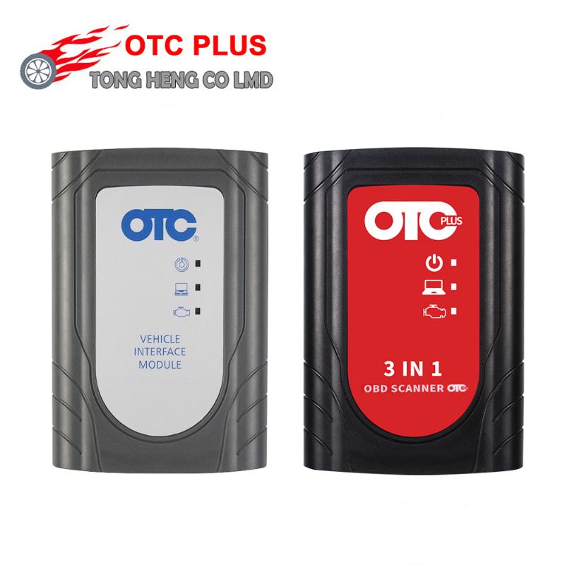 Newest OTC Plus 3 in 1 GTS TIS3 OTC Scanner for T-oyta IT3 V14.10.028 Global Techstream For T-oyta Plus
Newest OTC Plus 3 in 1 GTS TIS3 OTC Scanner for T-oyta IT3 V14.10.028 Global Techstream For T-oyta Plus