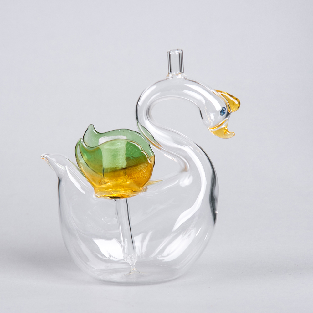 DHL Ship New Swan glass water bongs Wholesale Glass bongs Oil Burner Pipes Water Pipes Glass Pipe Oil Rigs Smoking
DHL Ship New Swan glass water bongs Wholesale Glass bongs Oil Burner Pipes Water Pipes Glass Pipe Oil Rigs Smoking