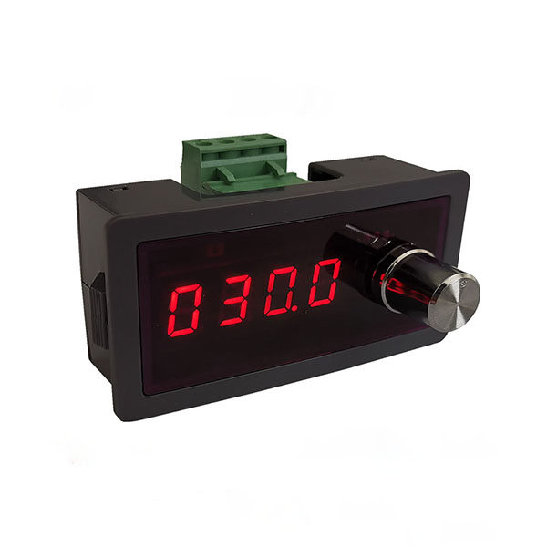 New -100 to 1000mV Output Millivolt Signal Generator Temperature Controller Thermocouple Sensor Signal Source Meter Simulators
New -100 to 1000mV Output Millivolt Signal Generator Temperature Controller Thermocouple Sensor Signal Source Meter Simulators