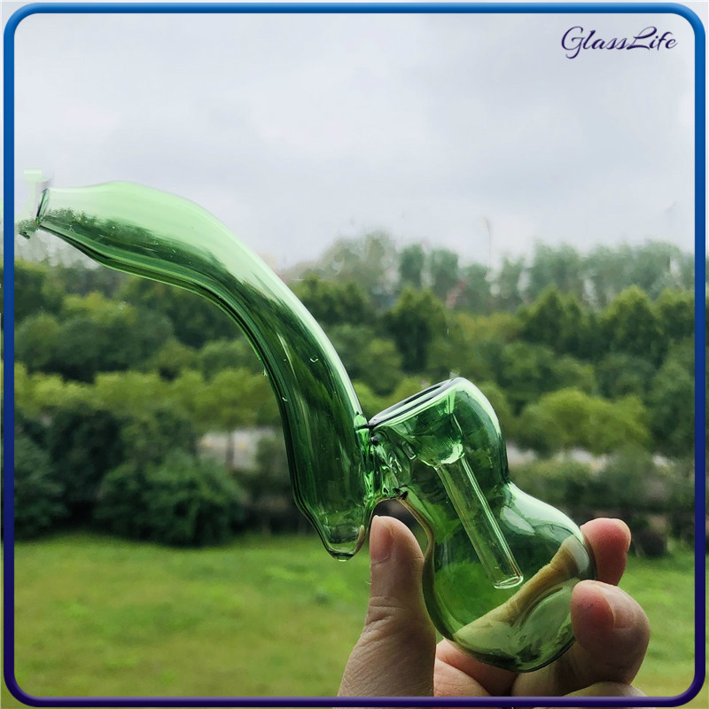 5.5 Inch Thick Pyrex Glass Hookahs Smoking Oil Burner Pipe Hammer Bong Percolator Bubbler Dab Tool
5.5 Inch Thick Pyrex Glass Hookahs Smoking Oil Burner Pipe Hammer Bong Percolator Bubbler Dab Tool