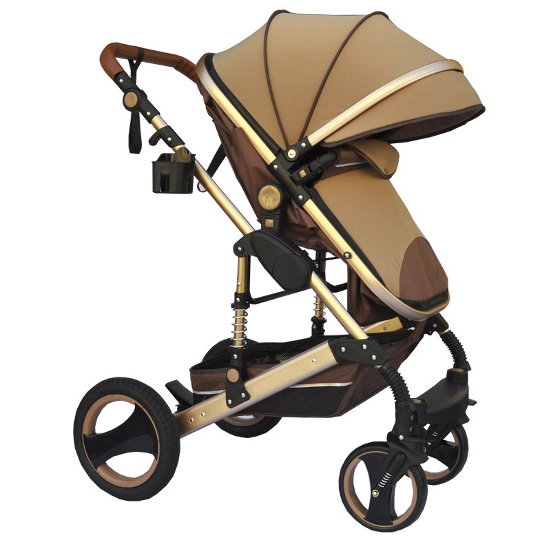 Poussette strollers walkers egg baby stroller luxury baby stroller 3 in 1