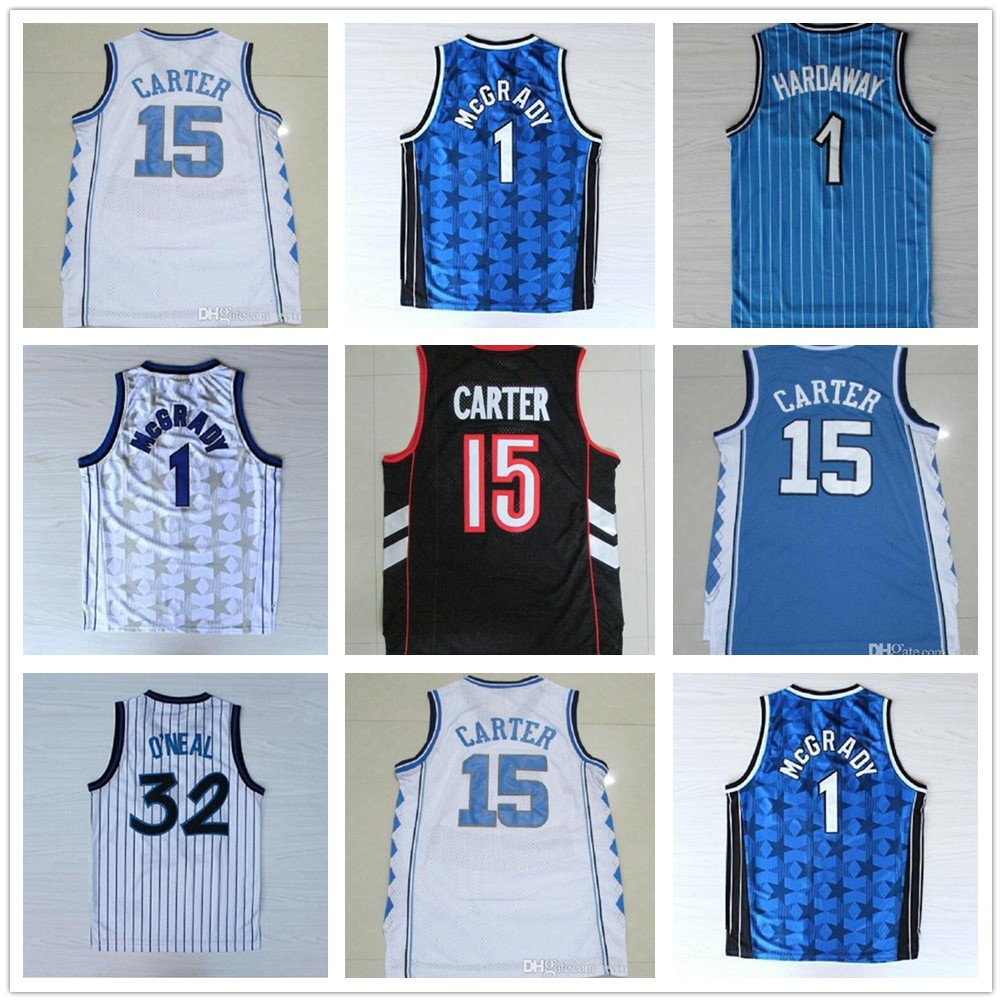 NCAA Best Quality College North Carolina Men Jerseys University Carter Jersey Tracy 1 McGrady Jerseys Penny 1 Hardaway Vince 15 Carter Shirt, Colour 11
NCAA Best Quality College North Carolina Men Jerseys University Carter Jersey Tracy 1 McGrady Jerseys Penny 1 Hardaway Vince 15 Carter Shirt, Colour 11