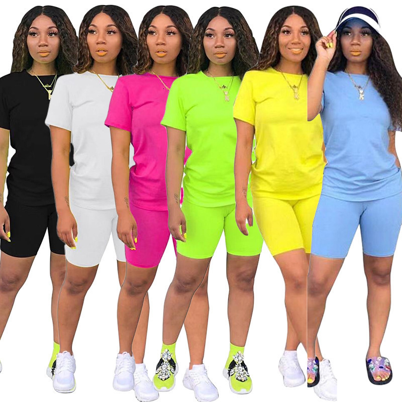Sexy 2 Piece Set Women Clothes Crop Tops Comfortable Shorts Suits Summer Outfits Two Piece Matching Sets Casual Tracksuit Hot Sale, Blue
Sexy 2 Piece Set Women Clothes Crop Tops Comfortable Shorts Suits Summer Outfits Two Piece Matching Sets Casual Tracksuit Hot Sale, Blue