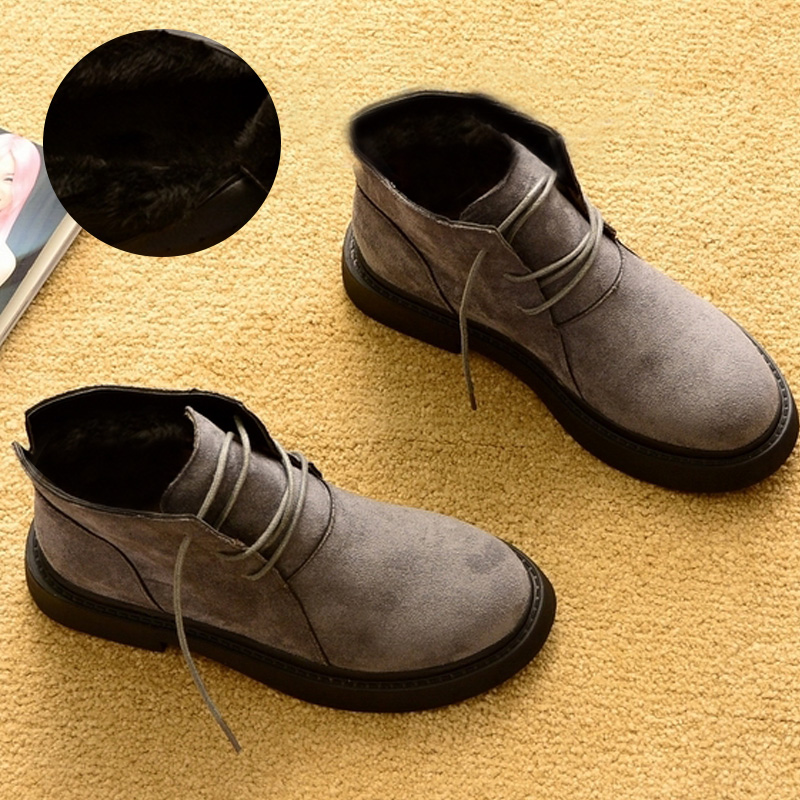 2020 Autumn Winter Shoes Women Snow Boots Warm Plush Shoes Cold Winter Fashion Women Ankle Boots Ladies Cotton N043, Khaki for autumn
2020 Autumn Winter Shoes Women Snow Boots Warm Plush Shoes Cold Winter Fashion Women Ankle Boots Ladies Cotton N043, Khaki for autumn