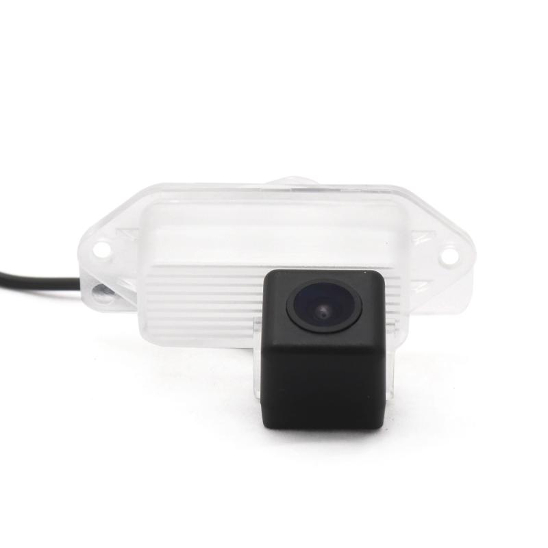 HD Night Vision Car Backup Reverse Parking Rear View Camera For Mitsubishi Space Wagon 2002~2011 CCD / Car License Plate Camera
HD Night Vision Car Backup Reverse Parking Rear View Camera For Mitsubishi Space Wagon 2002~2011 CCD / Car License Plate Camera