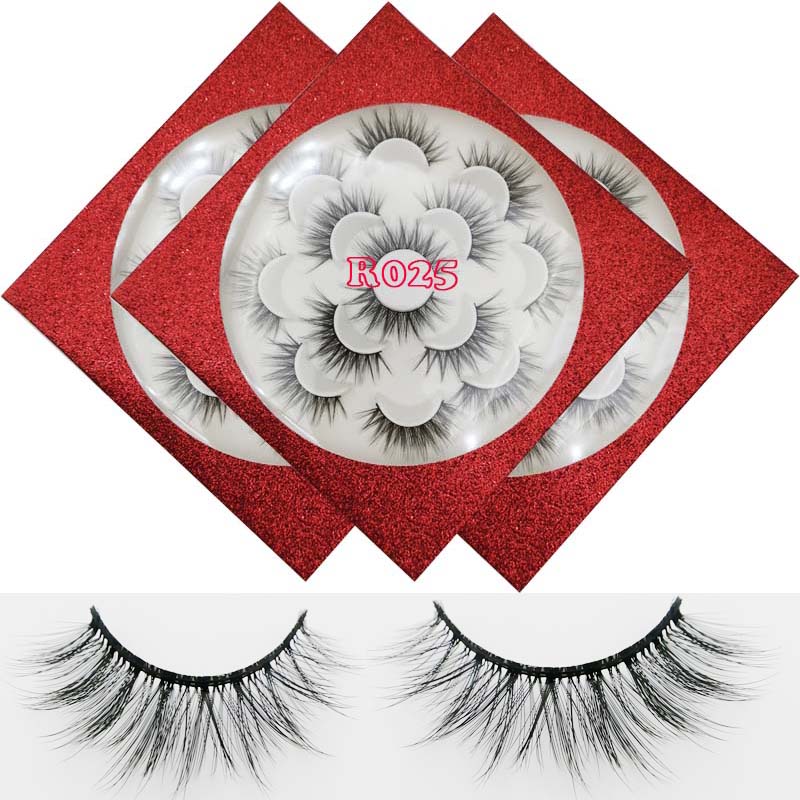 16 pairs of lashes book 7 pairs Long 3D mink eyes lash flower box 3d mink eyelashes true hair eyelashes wholesale price 
16 pairs of lashes book 7 pairs Long 3D mink eyes lash flower box 3d mink eyelashes true hair eyelashes wholesale price