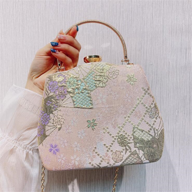 2020 printed pictures evening bag box wedding clutch purse for ladies bride banquet purse with chain drop shipping MN1553, Pink
2020 printed pictures evening bag box wedding clutch purse for ladies bride banquet purse with chain drop shipping MN1553, Pink