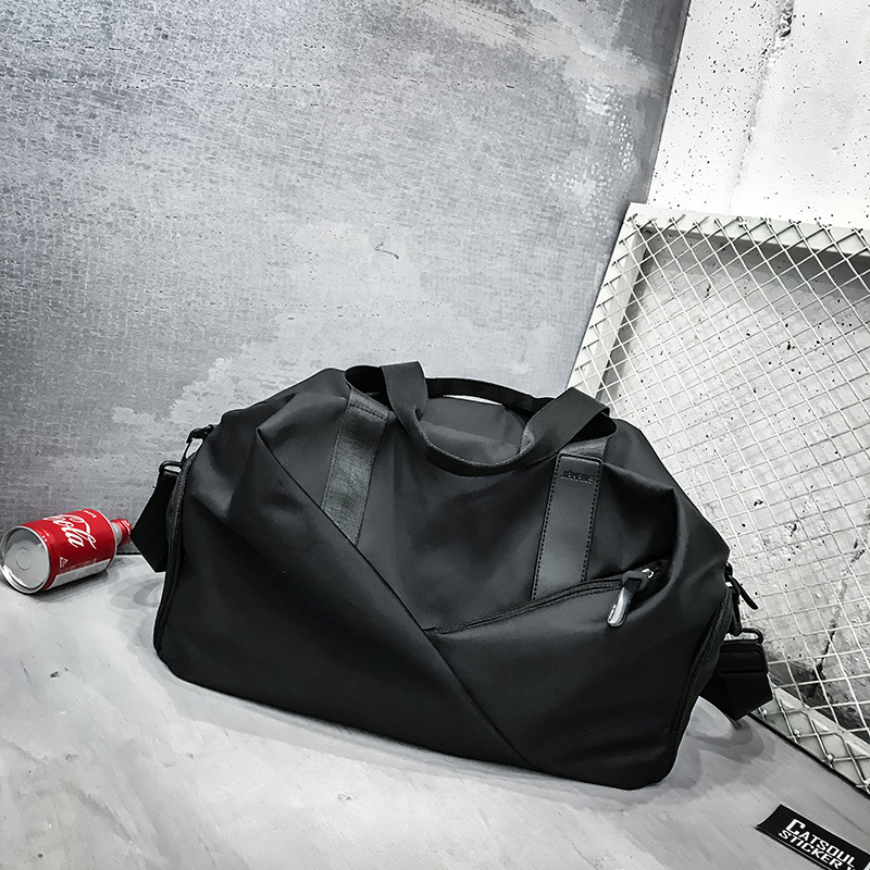 Large Capacity Travel Bag Women Cross Body Bag Storage Shoulder Female Durable Messenger Mujer Bandolera Handbag, Black
Large Capacity Travel Bag Women Cross Body Bag Storage Shoulder Female Durable Messenger Mujer Bandolera Handbag, Black