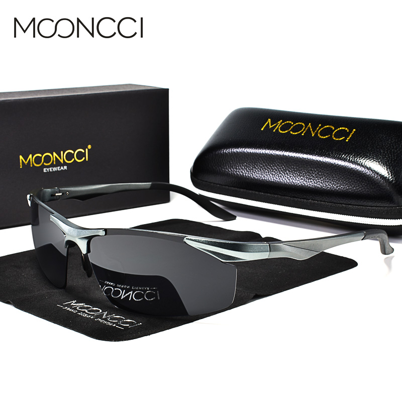 Classic Brand HD Polarized Sunglasses Men Aluminum Magnesium UV400 Mirror Male Sun Glasses Sports Driving Goggles Shades Glasses
Classic Brand HD Polarized Sunglasses Men Aluminum Magnesium UV400 Mirror Male Sun Glasses Sports Driving Goggles Shades Glasses