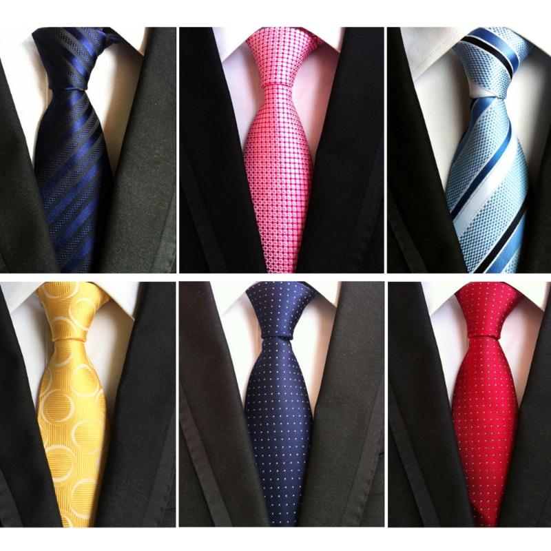RBOCO8 cm Fashion Dot Tie Classic Necktie Blue Neck Tie Red Striped Ties For Men Wedding Party Business Accessories
RBOCO8 cm Fashion Dot Tie Classic Necktie Blue Neck Tie Red Striped Ties For Men Wedding Party Business Accessories