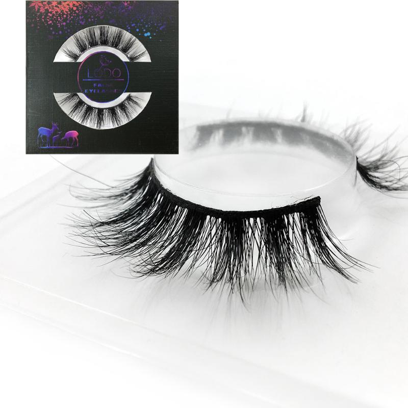 Christmas gift 1pairs Mink Eyelashes 3D Mink 100% Cruel Eyelashes Handmade Natural Reusable False Eyelash Makeup Eye
Christmas gift 1pairs Mink Eyelashes 3D Mink 100% Cruel Eyelashes Handmade Natural Reusable False Eyelash Makeup Eye