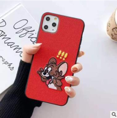 The new 2019 men and women general style embroidery this iphone11pro following cartoon apple XSmax turnkey creative 8/7/6 shall apply
The new 2019 men and women general style embroidery this iphone11pro following cartoon apple XSmax turnkey creative 8/7/6 shall apply