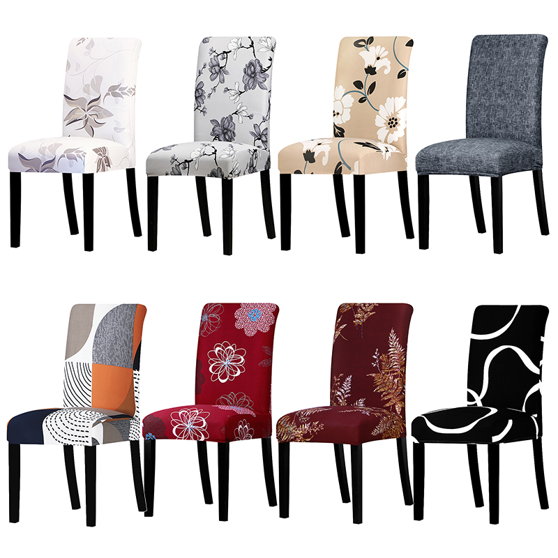 Chair Cover Big Elastic Printed Stretch Seat Chair Covers Painting Slipcovers Restaurant Banquet Home Party Decoration
Chair Cover Big Elastic Printed Stretch Seat Chair Covers Painting Slipcovers Restaurant Banquet Home Party Decoration