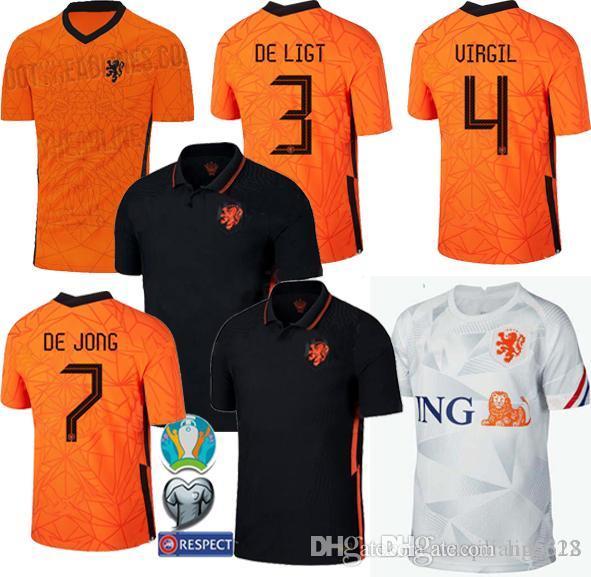 new 2020 2021 Netherlands soccer jerseys DE JONG Holland DE LIGT VAN DIJK VIRGIL 20 21 Adult kids kit youth jerseys STROOTMAN football shirt, Black
new 2020 2021 Netherlands soccer jerseys DE JONG Holland DE LIGT VAN DIJK VIRGIL 20 21 Adult kids kit youth jerseys STROOTMAN football shirt, Black