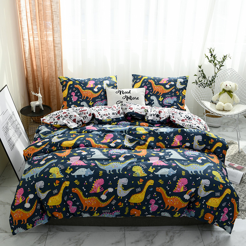 US UK Europe size bedding active printing quilt cover and pillow case cartoon Duvet Cover sets Home Textile bedding set luxury
US UK Europe size bedding active printing quilt cover and pillow case cartoon Duvet Cover sets Home Textile bedding set luxury