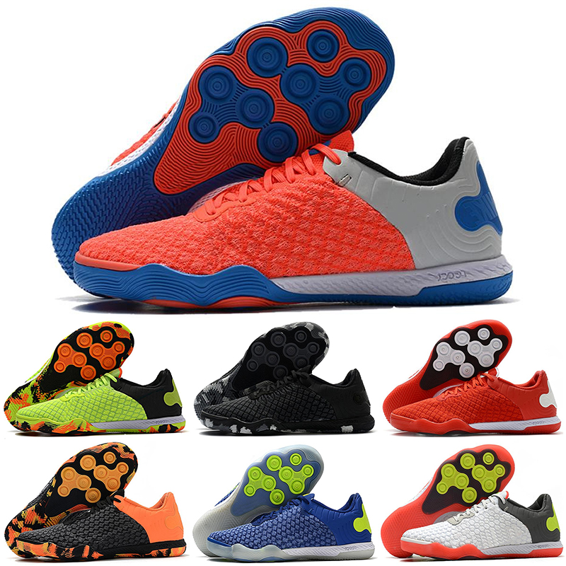 Chuteiras Mens React Gato IC Nightfall Pack Lunar II 2 Reactgato Indoor Outdoor Turf Football Boots Soccer Cleats Super Light Shoes 39-45, #7
Chuteiras Mens React Gato IC Nightfall Pack Lunar II 2 Reactgato Indoor Outdoor Turf Football Boots Soccer Cleats Super Light Shoes 39-45, #7