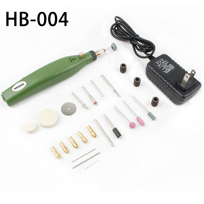 18V Mini Drill Electric Engraver Pen Power Tools Electric Drill Rotary Tools With Dremel Grinding Accessories 110V/220V
18V Mini Drill Electric Engraver Pen Power Tools Electric Drill Rotary Tools With Dremel Grinding Accessories 110V/220V