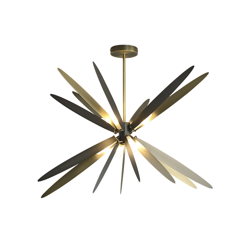 Post modern Personality Dragonfly Shape Pendant Lamps G9 Bulb Nordic Creative Living Room Bedroom Clothing store Art Decor lighting fixtures
Post modern Personality Dragonfly Shape Pendant Lamps G9 Bulb Nordic Creative Living Room Bedroom Clothing store Art Decor lighting fixtures