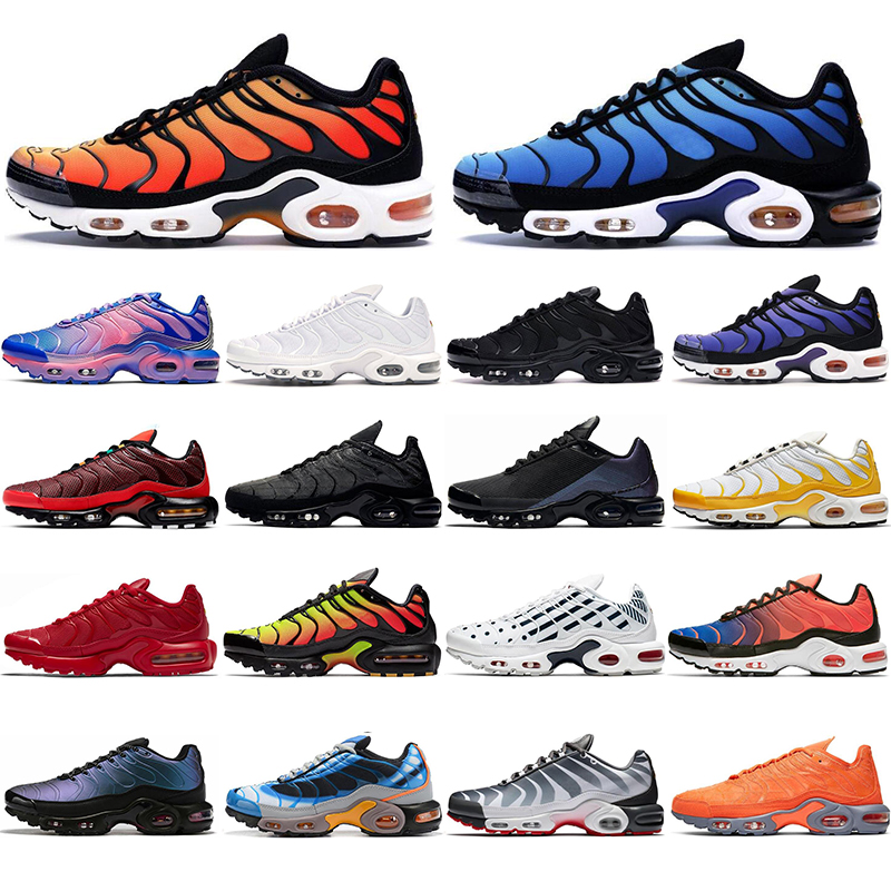 Triple White Hyper Blue Voltage Purple Pimento Fade Blue pink TN mens walking racer running shoes mens trainers Outdoor sport sneakers 40-45, 22 white yellow
Triple White Hyper Blue Voltage Purple Pimento Fade Blue pink TN mens walking racer running shoes mens trainers Outdoor sport sneakers 40-45, 22 white yellow