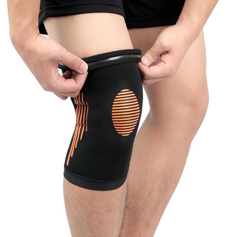 Knee Pads For Sports Knitting Compression Protector Fitness OutdoorBasketball Cycling Rollers Gym Leggings Joints Knee Brace Man, Bblack and gray
Knee Pads For Sports Knitting Compression Protector Fitness OutdoorBasketball Cycling Rollers Gym Leggings Joints Knee Brace Man, Bblack and gray