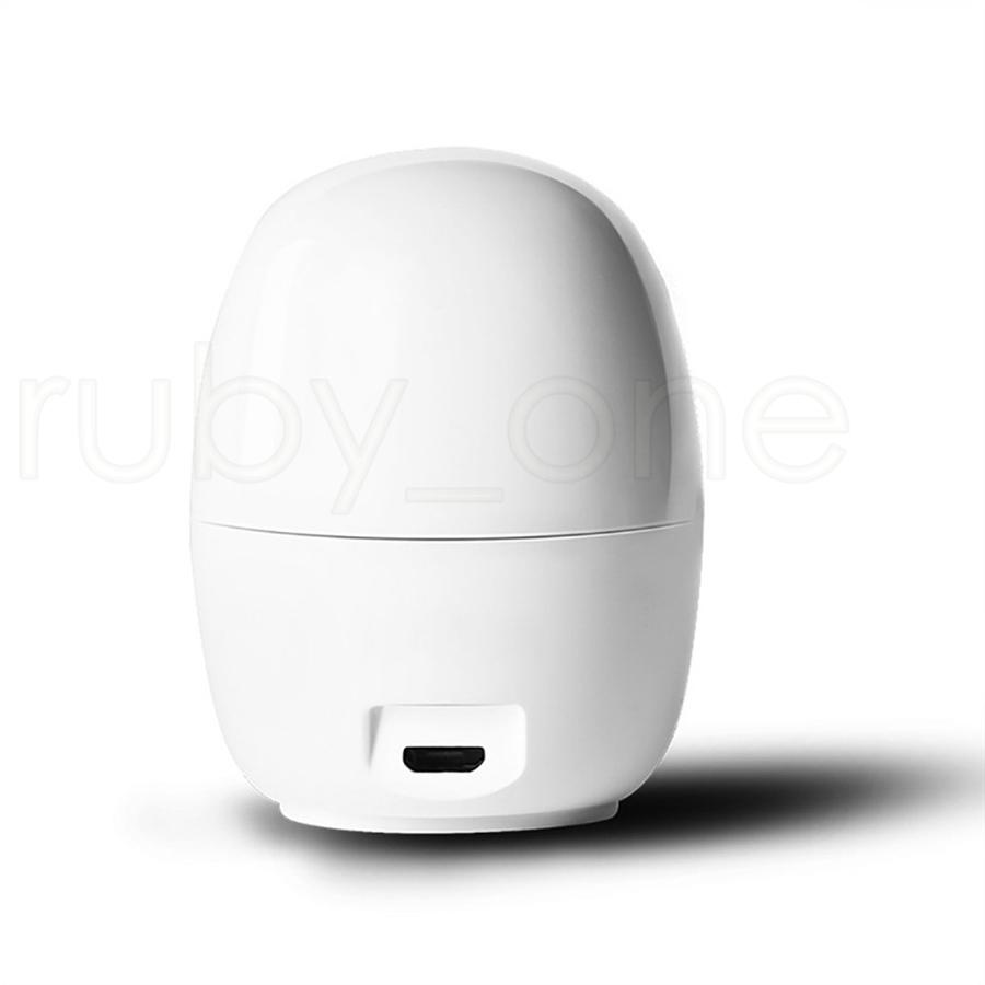 Wholesale Portable Mini LED Lamp Nail Dryer USB Charge Quick Dry Secador De Unas Con Lampara LED Manicure Nail Art 6W LED Lamp Nail Dryer Secador De U