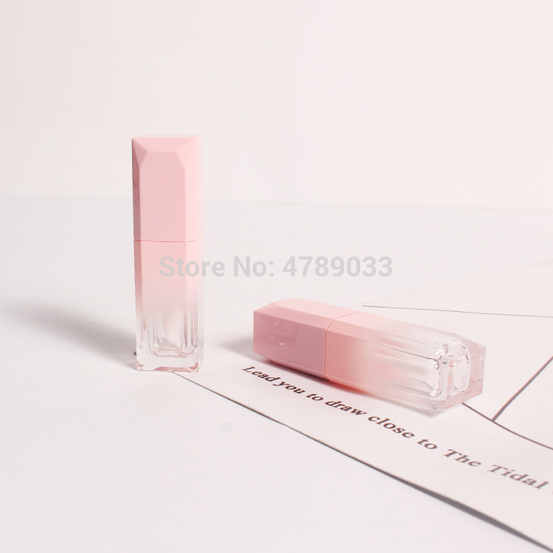 10/30/50pcs 4.5ml Empty Lip Gloss Tubes Travel Makeup Tools Cosmetic Containers Empty Lipgloss Lipstick Tube Lip Bottles
10/30/50pcs 4.5ml Empty Lip Gloss Tubes Travel Makeup Tools Cosmetic Containers Empty Lipgloss Lipstick Tube Lip Bottles